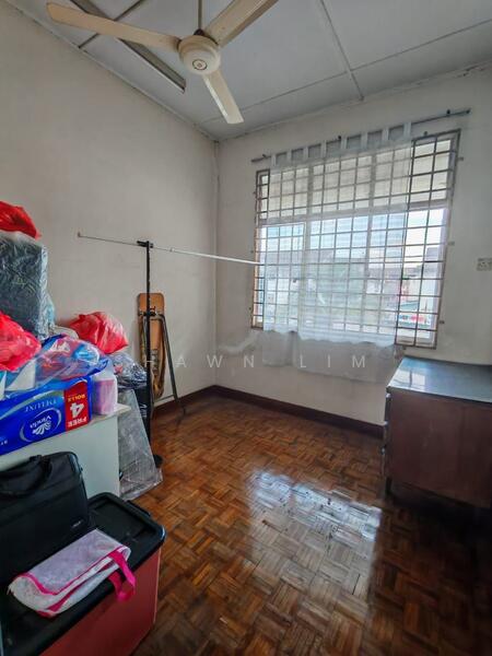 Untuk Dijual - Bukit Kempas 4