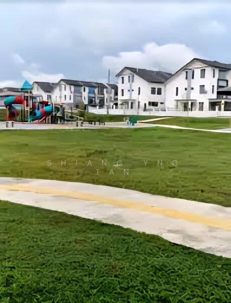 For Sale - Pulai Mutiara Acacia @ Iskandar Puteri