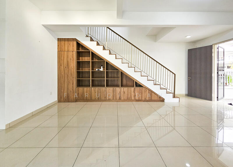 Untuk Disewa - Nilai Impian