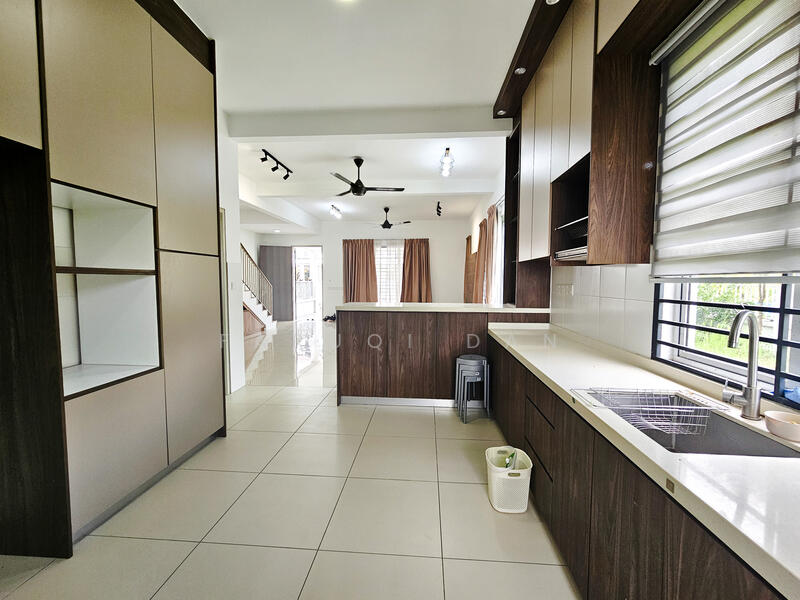 Untuk Disewa - Nilai Impian