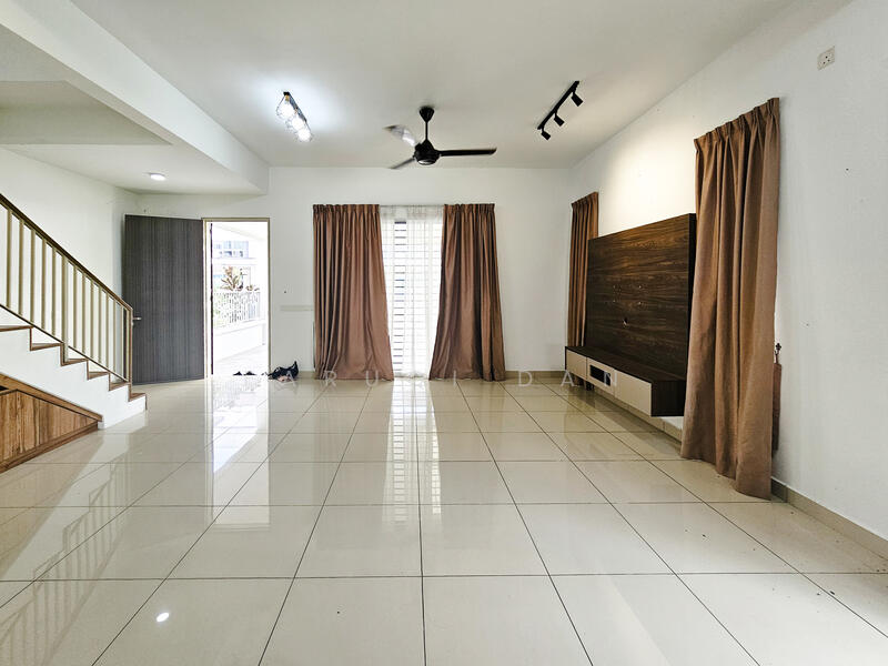 Untuk Disewa - Nilai Impian