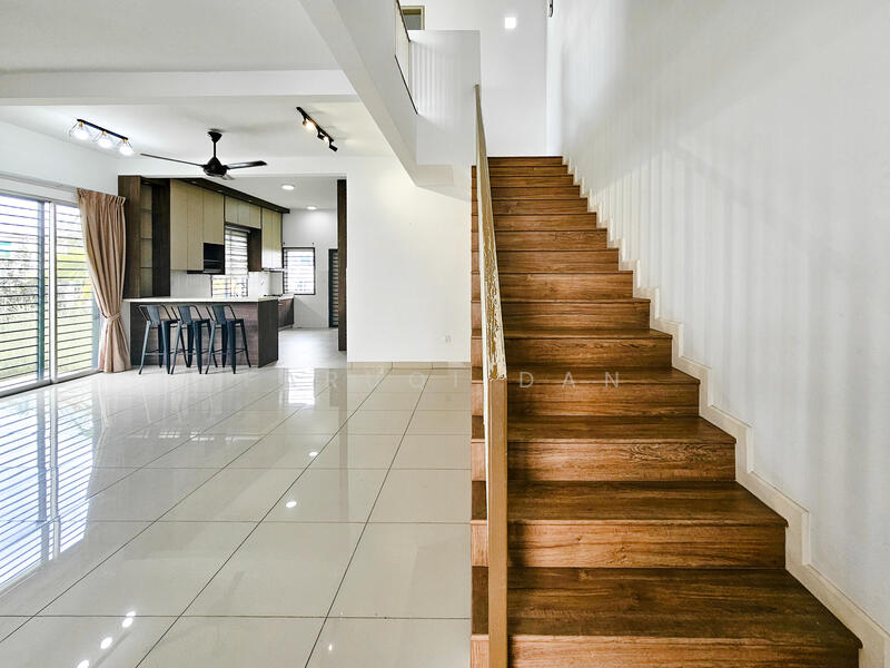 Untuk Disewa - Nilai Impian