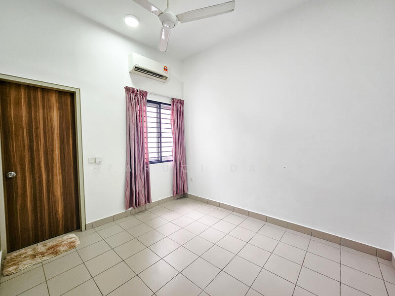 Untuk Disewa - Nilai Impian