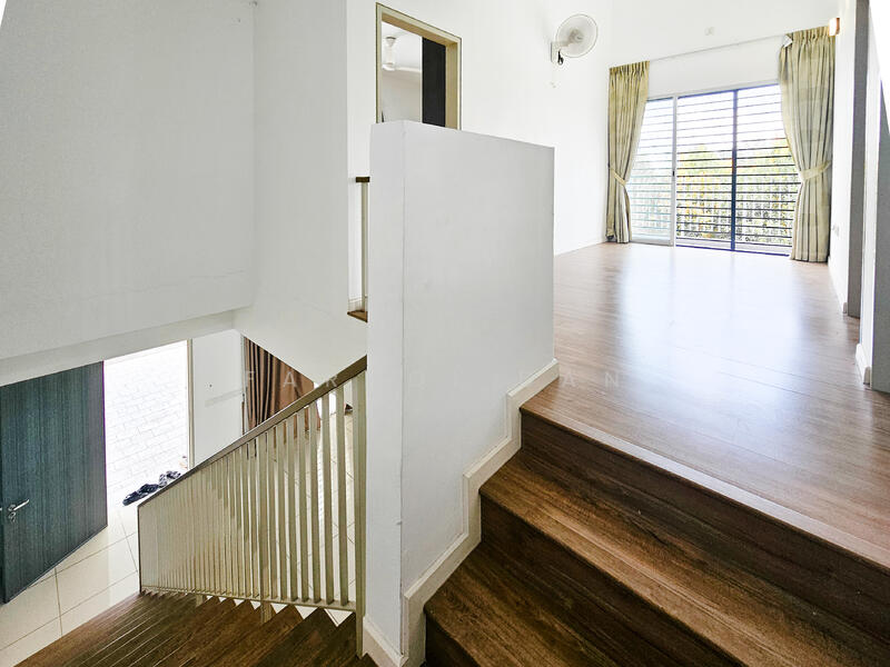 Untuk Disewa - Nilai Impian