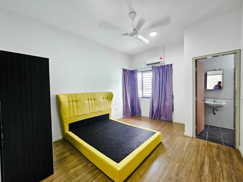 Untuk Disewa - Nilai Impian