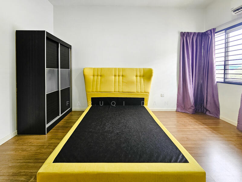 Untuk Disewa - Nilai Impian