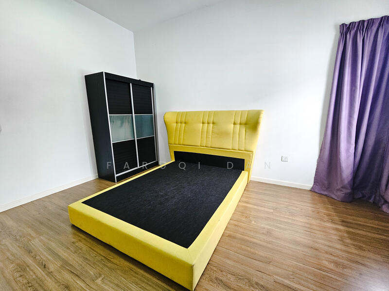 Untuk Disewa - Nilai Impian