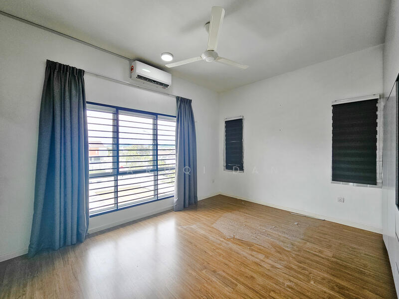 Untuk Disewa - Nilai Impian