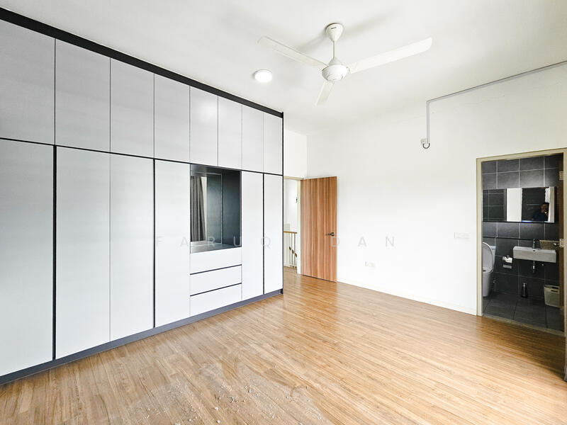 Untuk Disewa - Nilai Impian