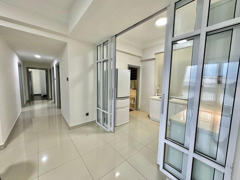 Corridor