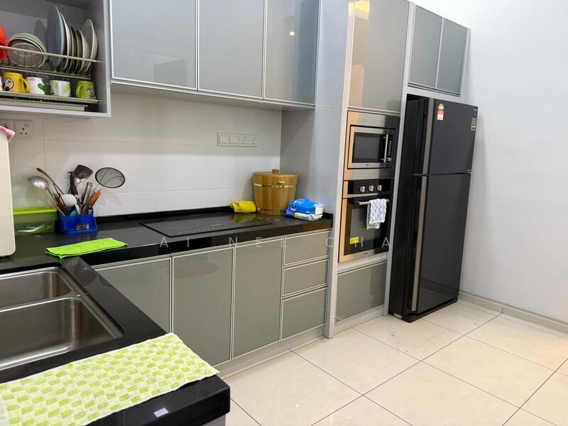 For Sale - Alma @ Tropicale Residency