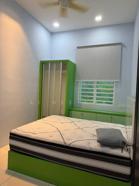 For Sale - Alma @ Tropicale Residency