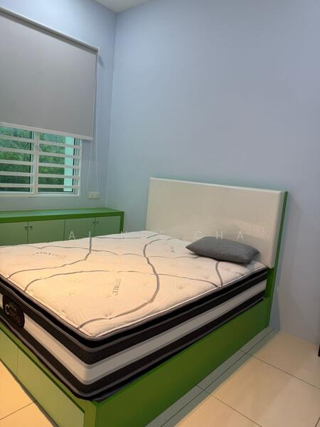 For Sale - Alma @ Tropicale Residency