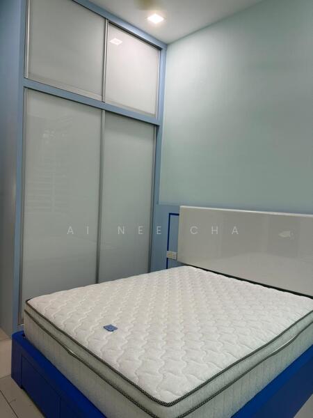 For Sale - Alma @ Tropicale Residency