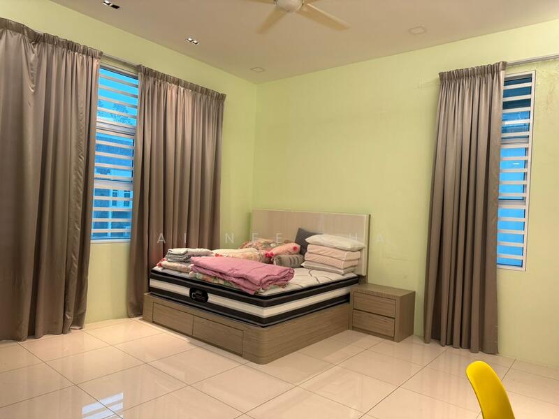 For Sale - Alma @ Tropicale Residency