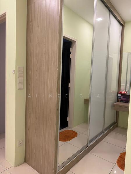 For Sale - Alma @ Tropicale Residency