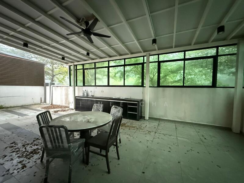 For Sale - Alma @ Tropicale Residency