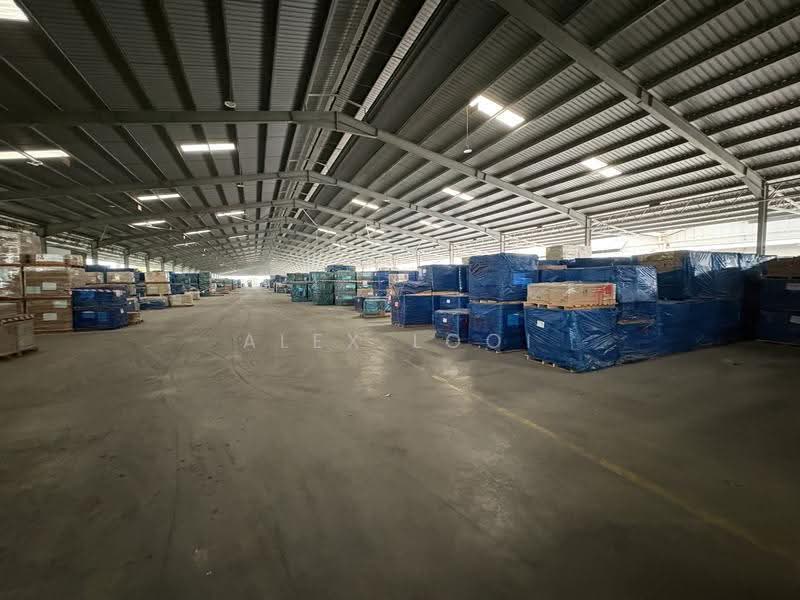 Detached Factory for Rent in Bandar Kulai (Kulai) - Alex Looi - PropertyGuru.com.my
