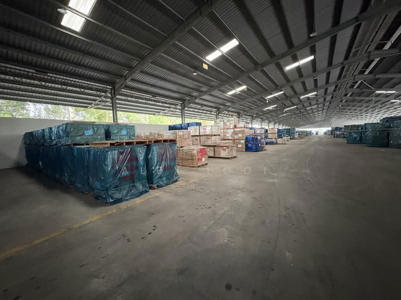 Detached Factory for Rent in Bandar Kulai (Kulai) - Alex Looi - PropertyGuru.com.my