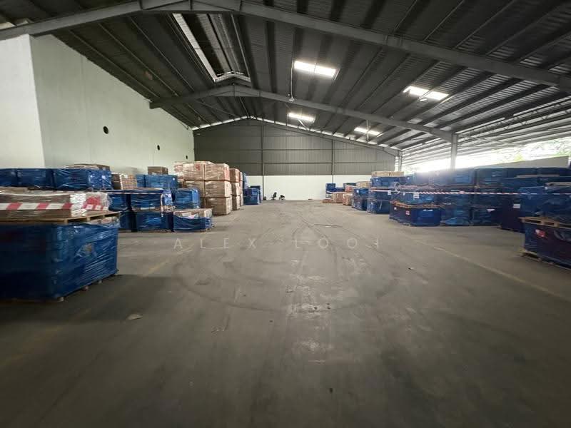 Detached Factory for Rent in Bandar Kulai (Kulai) - Alex Looi - PropertyGuru.com.my