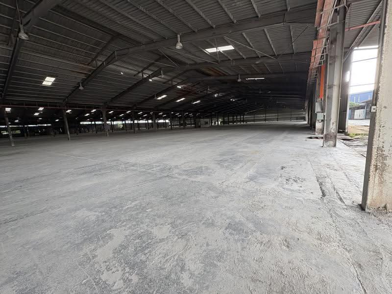 Detached Factory for Rent in Bandar Kulai (Kulai) - Alex Looi - PropertyGuru.com.my