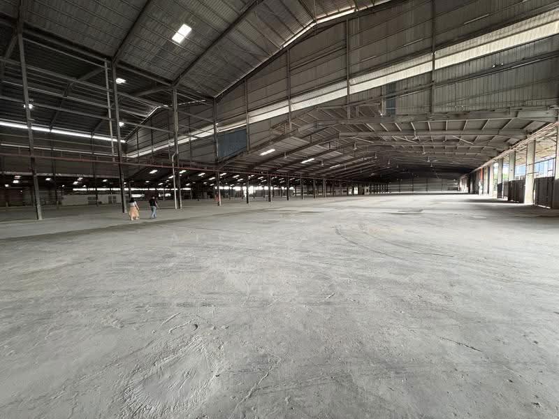 Detached Factory for Rent in Bandar Kulai (Kulai) - Alex Looi - PropertyGuru.com.my