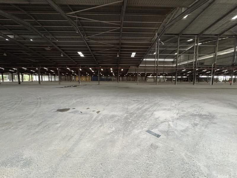 Detached Factory for Rent in Bandar Kulai (Kulai) - Alex Looi - PropertyGuru.com.my