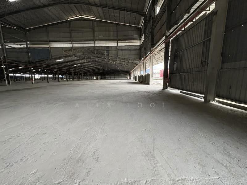 Detached Factory for Rent in Bandar Kulai (Kulai) - Alex Looi - PropertyGuru.com.my