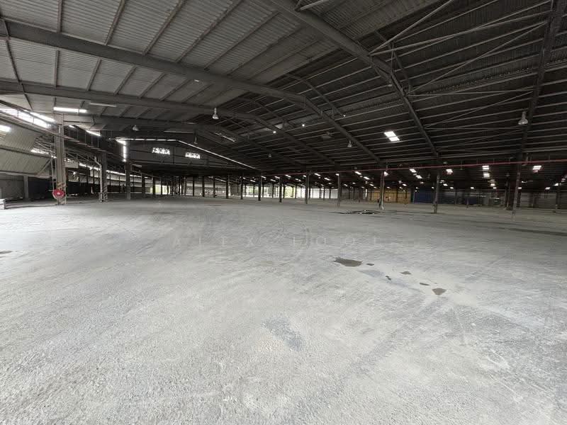Detached Factory for Rent in Bandar Kulai (Kulai) - Alex Looi - PropertyGuru.com.my