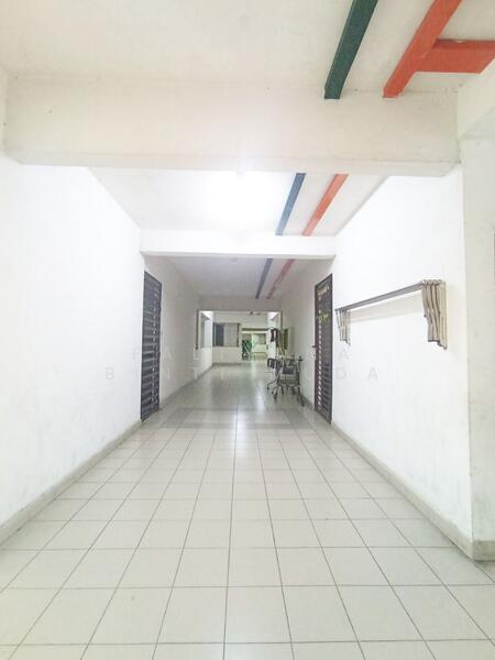Corridor