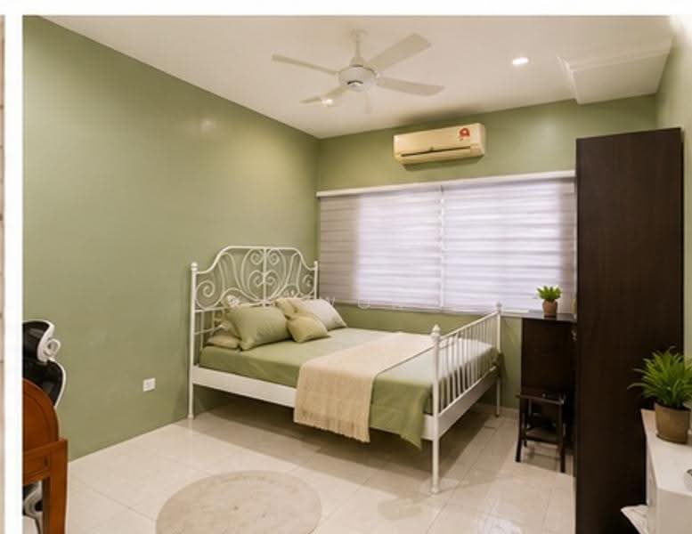 Kondominium untuk Dijual di Aseana Puteri - KS Wong - Bedroom - PropertyGuru.com.my