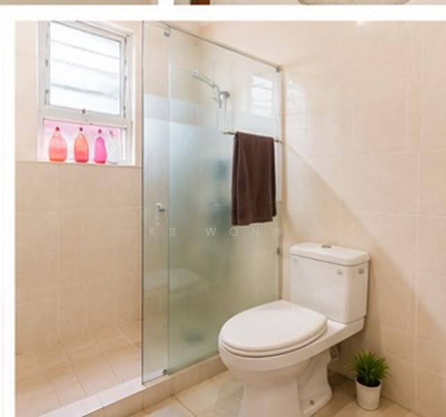 Kondominium untuk Dijual di Aseana Puteri - KS Wong - Bathroom - PropertyGuru.com.my