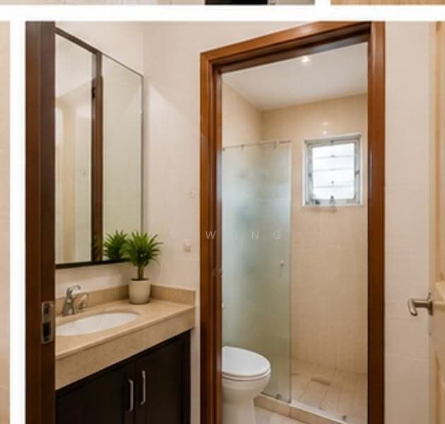 Kondominium untuk Dijual di Aseana Puteri - KS Wong - Bathroom - PropertyGuru.com.my