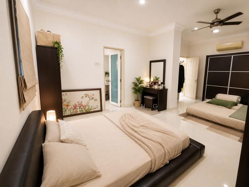 Kondominium untuk Dijual di Aseana Puteri - KS Wong - Bedroom - PropertyGuru.com.my