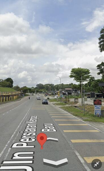 For Sale - Taman Kempas Jalan Persiaran Kempas Baru