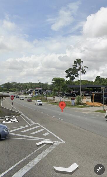 For Sale - Taman Kempas Jalan Persiaran Kempas Baru