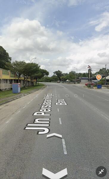 For Sale - Taman Kempas Jalan Persiaran Kempas Baru