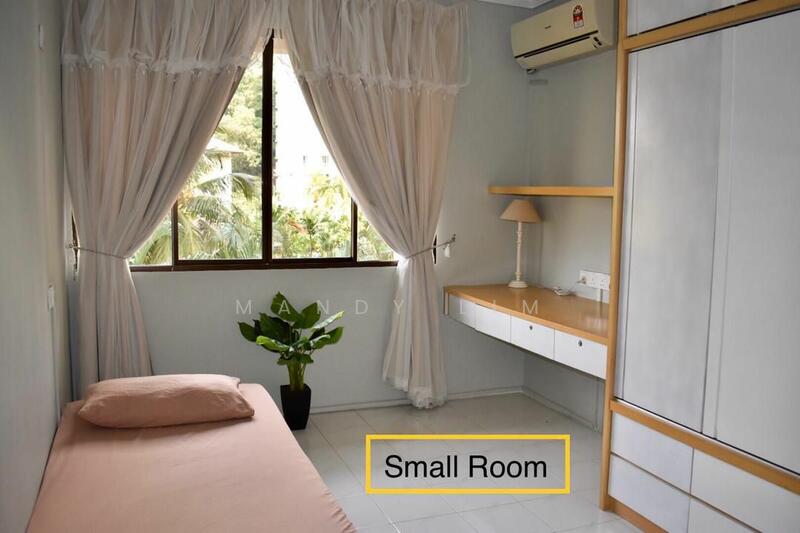 Miami Green untuk Untuk Dijual - RM 580,000, Mac 2026 - Bedroom - PropertyGuru.com.my