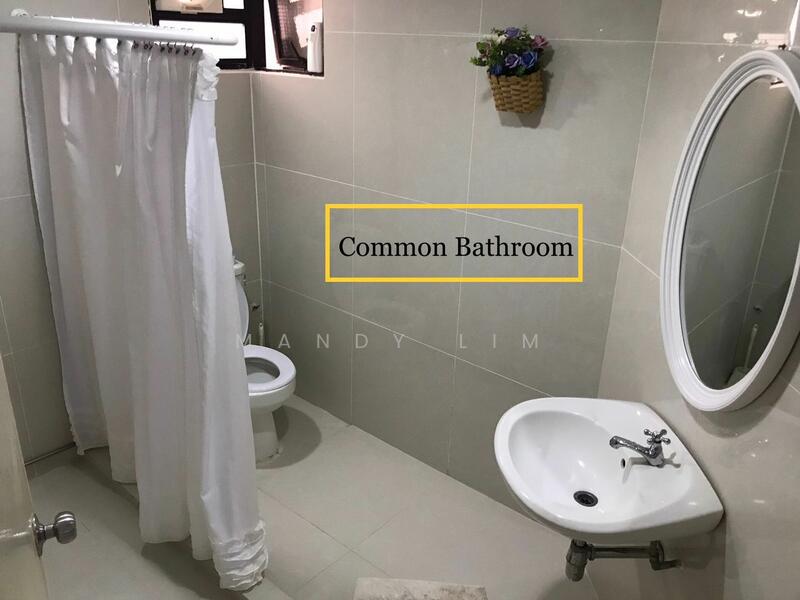 Miami Green untuk Untuk Dijual - RM 580,000, Mac 2026 - Bathroom - PropertyGuru.com.my