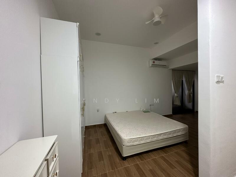 3-storey Terraced House for Sale in Batu Ferringhi (Penang) - Mandy Lim - Bedroom - PropertyGuru.com.my