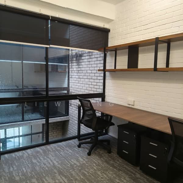 Shop / Office for Rent in Sungai Buloh (Selangor) - Liew Bing Lin - PropertyGuru.com.my