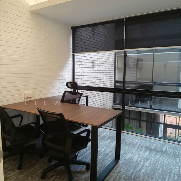 Shop / Office for Rent in Sungai Buloh (Selangor) - Liew Bing Lin - PropertyGuru.com.my