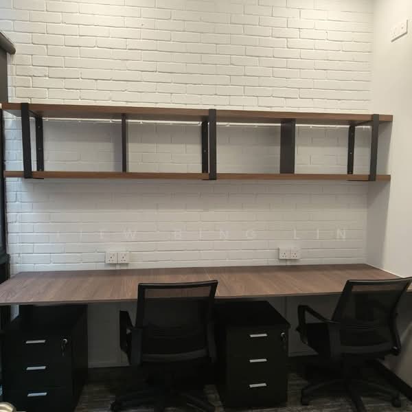 Shop / Office for Rent in Sungai Buloh (Selangor) - Liew Bing Lin - PropertyGuru.com.my