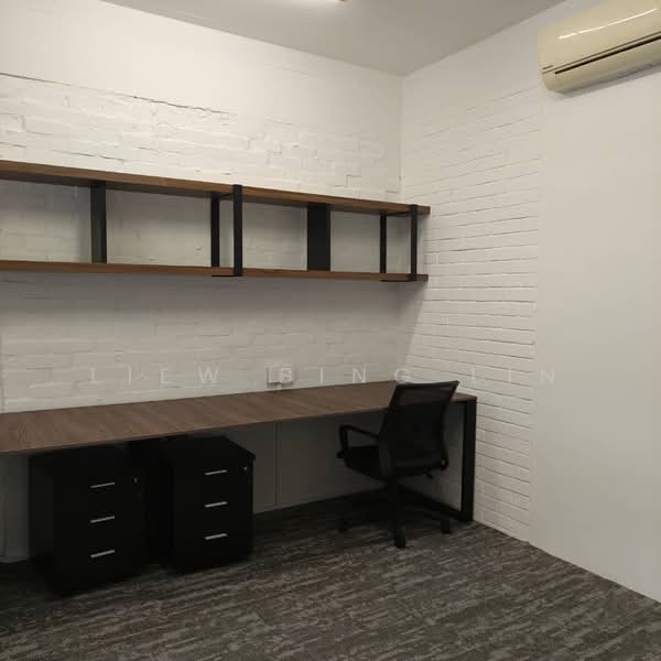 Shop / Office for Rent in Sungai Buloh (Selangor) - Liew Bing Lin - PropertyGuru.com.my