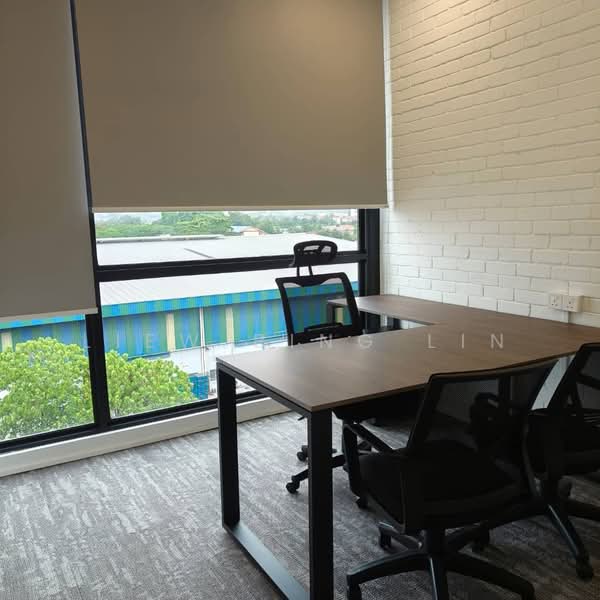 Shop / Office for Rent in Sungai Buloh (Selangor) - Liew Bing Lin - PropertyGuru.com.my