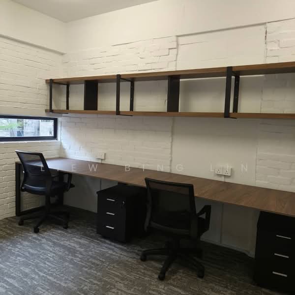 Shop / Office for Rent in Sungai Buloh (Selangor) - Liew Bing Lin - PropertyGuru.com.my