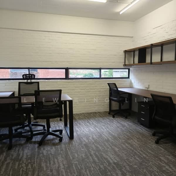 Shop / Office for Rent in Sungai Buloh (Selangor) - Liew Bing Lin - PropertyGuru.com.my
