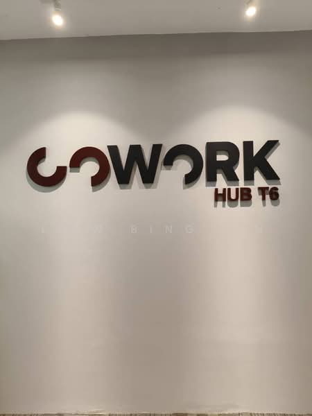 Shop / Office for Rent in Sungai Buloh (Selangor) - Liew Bing Lin - PropertyGuru.com.my