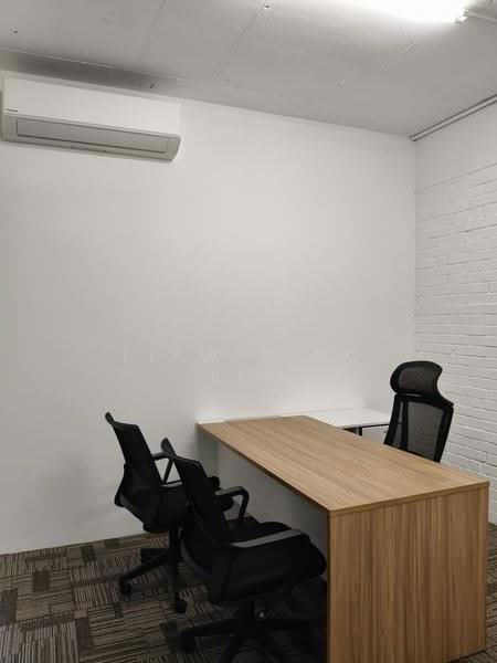 Shop / Office for Rent in Sungai Buloh (Selangor) - Liew Bing Lin - Interior - PropertyGuru.com.my