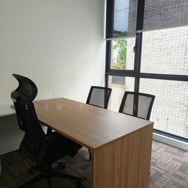 Shop / Office for Rent in Sungai Buloh (Selangor) - Liew Bing Lin - Study - PropertyGuru.com.my
